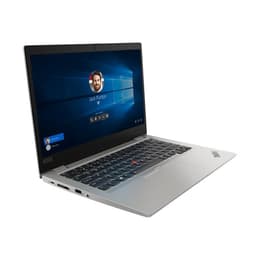 Lenovo ThinkPad L13 G2 13" Core i7 3 GHz - SSD 512 Gt - 16GB QWERTY - Englanti