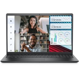 Dell Vostro 3520 15" Core i5 1.3 GHz - SSD 512 Gt - 16GB QWERTY - Englanti