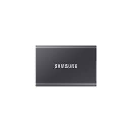 Samsung T7 Ulkoinen kovalevy - SSD 2 TB USB 3.2