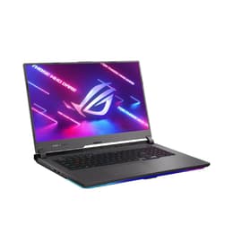 Asus ROG Strix G17 G713 17" Ryzen 7 2.9 GHz - SSD 512 GB - 16GB - NVIDIA GeForce RTX 3050 Ti AZERTY - Ranska