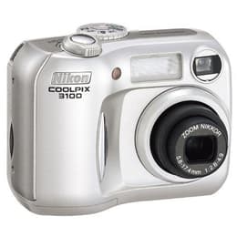Kompaktikamera Nikon Coolpix 3100