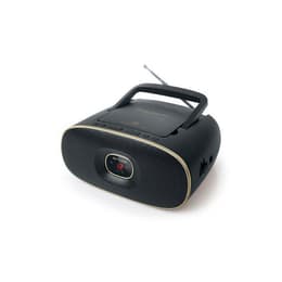 Muse MD-202 VT Radio
