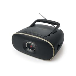 Muse MD-202 VT Radio