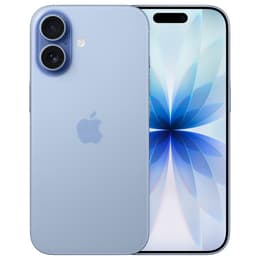 iPhone 17 512GB - Kuura - Lukitsematon