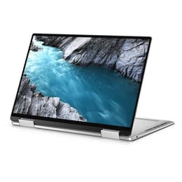 Dell XPS 13 7390 13" Core i3 1.2 GHz - SSD 256 Gt - 8GB QWERTY - Englanti