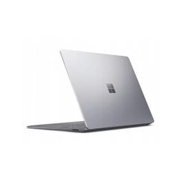 Microsoft Surface Laptop 1st Generation 13" Core i5 2.6 GHz - SSD 256 GB - 8GB QWERTZ - Sveitsi