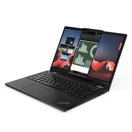 Lenovo ThinkPad X13 Yoga G4 13" Core i5 3.4 GHz - SSD 256 Gt - 8GB QWERTY - Hollanti