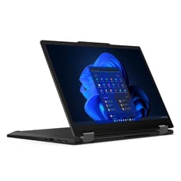 Lenovo ThinkPad X13 Yoga G4 13" Core i5 3.4 GHz - SSD 256 Gt - 8GB QWERTY - Hollanti