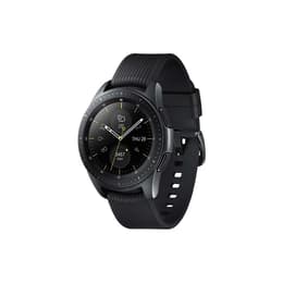Kellot Cardio GPS Samsung Galaxy Watch 42mm (SM-R810) - Musta