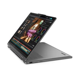 Lenovo ThinkPad Yoga 7 14" Core Ultra 7 1.4 GHz - SSD 1 TB - 32GB QWERTZ - Saksa