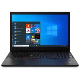 Lenovo ThinkPad L15 G2 15" Ryzen 3 PRO 2.6 GHz - SSD 512 Gt - 16GB AZERTY - Ranska