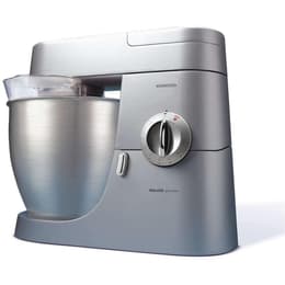 Keittiörobotti Kenwood Major Premier KMM760 6,7000L -Ruostumaton teräs
