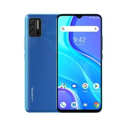 Umidigi A7S 32GB - Sininen - Lukitsematon