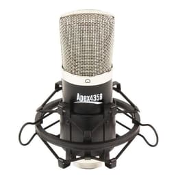 Apex 435B Audiotarvikkeet