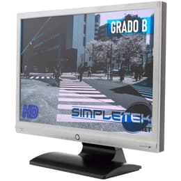 Benq G900WAD Tietokoneen näyttö 19" LCD 1440 X 900