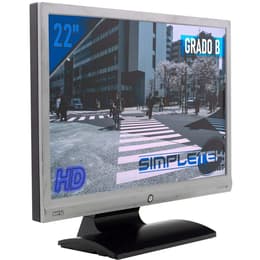 Benq G900WAD Tietokoneen näyttö 19" LCD 1440 X 900