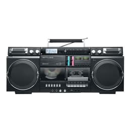 Muse M-380 GBS Speaker Bluetooth - Musta