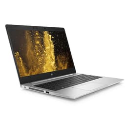 HP EliteBook 840 G6 14" Core i5 1.6 GHz - SSD 1000 GB - 24GB QWERTY - Ruotsi