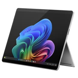Microsoft Surface Pro 11 12" Snapdragon 3.4 GHz - SSD 512 Gt - 16GB Ei näppäimistöä
