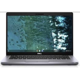 Dell Latitude 5400 14" Core i5 1.6 GHz - SSD 256 Gt - 8GB AZERTY - Ranska