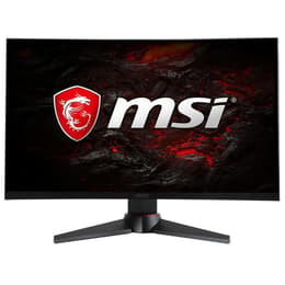 MSI Optix MAG24C Tietokoneen näyttö 23" LED FHD