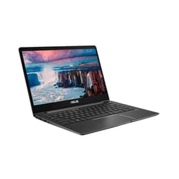 Asus ZenBook 13 UX331FA-EG006T 13" Core i7 1.8 GHz - SSD 512 Gt - 8GB AZERTY - Ranska