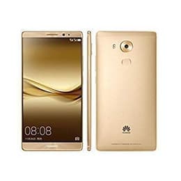 Huawei Mate 8 64GB - Kulta - Lukitsematon