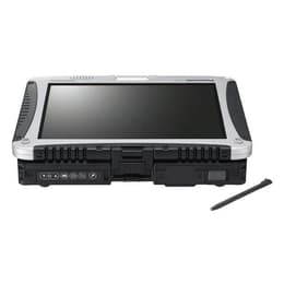 Panasonic ToughBook CF-19 10" Core i5 2.5 GHz - SSD 256 GB - 4GB AZERTY - Ranska