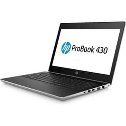 Hp ProBook 430 G5 13" Core i3 2.4 GHz - SSD 128 GB - 8GB AZERTY - Ranska