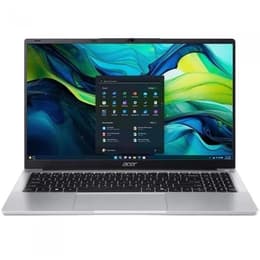 Acer Aspire Lite 15 15" Pentium Silver 1.1 GHz - SSD 256 Gt - 8GB QWERTY - Englanti