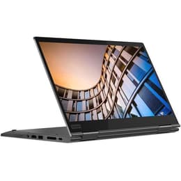 Lenovo ThinkPad X1 Yoga G4 14" Core i7 1.8 GHz - SSD 512 GB - 16GB QWERTZ - Saksa