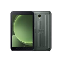 Galaxy Tab Active5 256GB - Vihreä - WiFi + 5G
