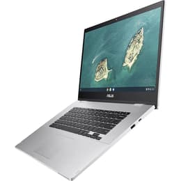 Asus Chromebook CX1500CNA-EJ0102 Celeron 1.1 GHz 64GB eMMC - 4GB QWERTY - Espanja