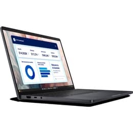 Dell Pro 13 Premium PA13250 13" Core Ultra 7 2.2 GHz - SSD 512 Gt - 32GB AZERTY - Ranska