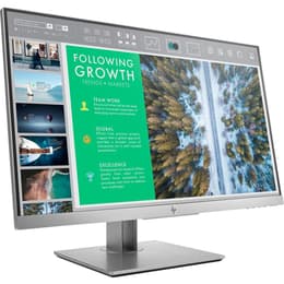HP EliteDisplay E233 Tietokoneen näyttö 23" LED FHD
