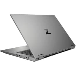 HP Zbook Fury 17 G8 17" Core i5 2.9 GHz - SSD 1 TB - 32GB AZERTY - Ranska