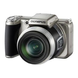 Kompaktikamera SP-800 UZ - Hopea + Olympus 30x Wide Optical Zoom 28–840mm f/2.8–5.6 f/2.8–5.6