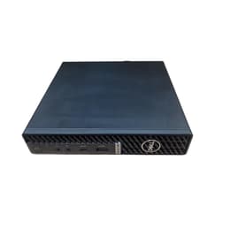 Dell OptiPlex 7060 Micro Core i3 3.6 GHz - SSD 256 Gt RAM 16 GB