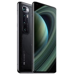 Xiaomi Mi 10 Ultra 128GB - Läpinäkyvä - Lukitsematon