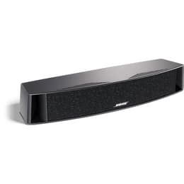 Bose Vcs-10 Speaker - Musta