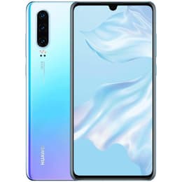 Huawei P30 128GB - Sininen - Lukitsematon