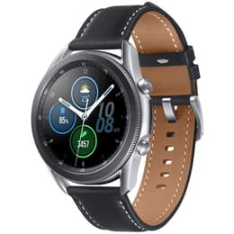 Kellot Cardio GPS Samsung Galaxy Watch3 45mm (SM-R840) - Musta/Harmaa