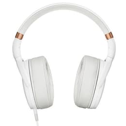Sennheiser HD 4.30G Kuulokkeet johdollinen mikrofonilla - Valkoinen