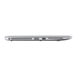 HP EliteBook 850 G3 15" Core i5 2.4 GHz - SSD 256 GB - 8GB AZERTY - Ranska