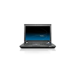 Lenovo ThinkPad L420 14" Core i3 2.3 GHz - HDD 1 TB - 4GB AZERTY - Ranska