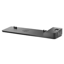 Hp Ultra Slim Dock 2013 D9Y32AA Telakointiasema