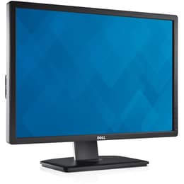 Dell UltraSharp U2412MB Tietokoneen näyttö 24" LCD WUXGA