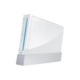 Nintendo Wii - Valkoinen
