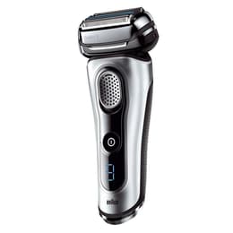Braun Series 9 9090CC Parranajokone