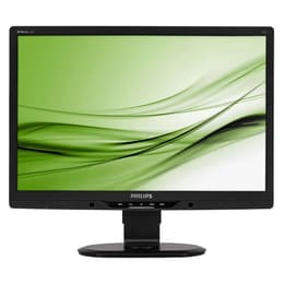 Philips Brilliance 221B3LPCB Tietokoneen näyttö 21" LCD
